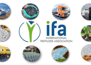 IFA наградила «ФосАгро»