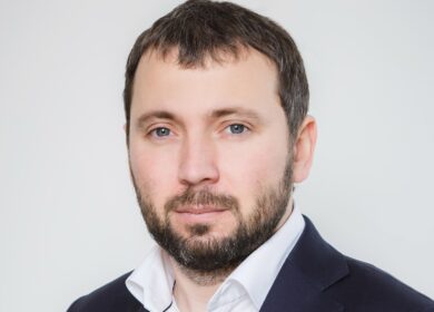 «Уралхим» возглавил новый генеральный директор