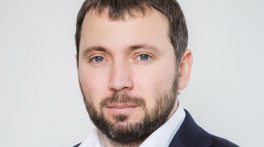 «Уралхим» возглавил новый генеральный директор