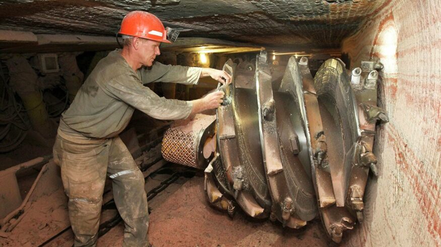 «Беларуськалий» готов вернуть на работу уволенных горняков