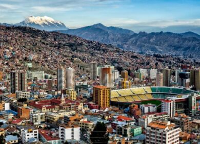 У «Акрона» обнаружилась проблема в Боливии