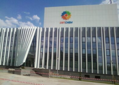 Ostchem доказал, что он не злоупотреблял положением