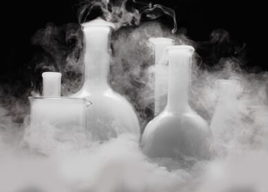 Производство аммиака в России достигло 19,6 млн. тонн