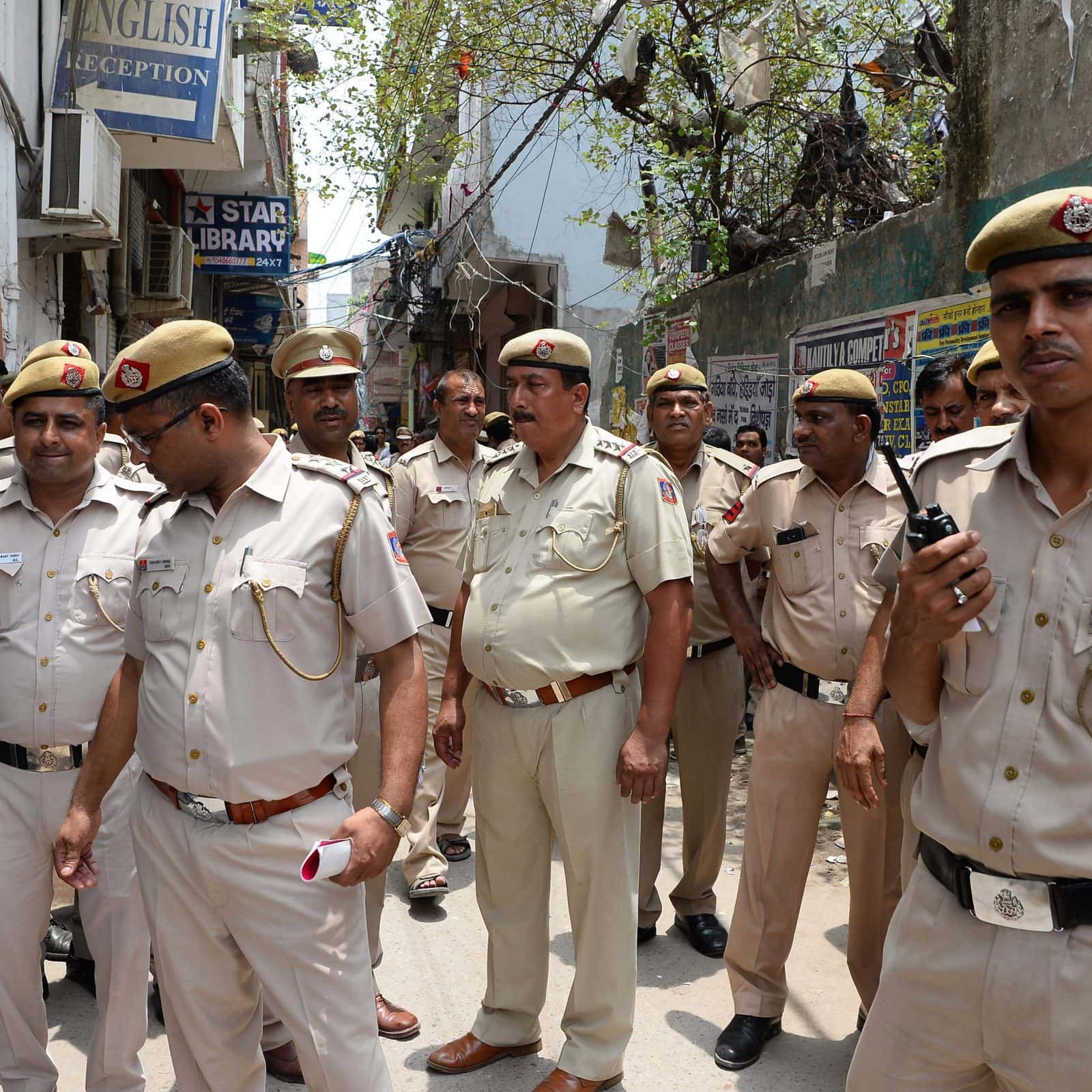 В Индии развивается борьба с поддельными агрохимикатами