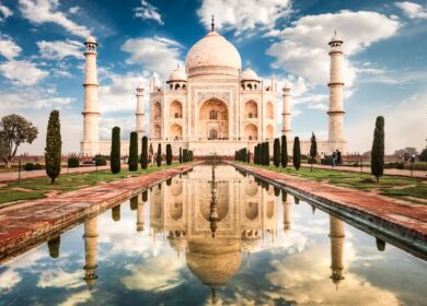 В Индии может начаться добыча калийных солей