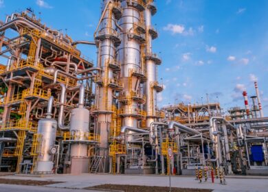 CF Industries и Yara ставят на «зеленый» аммиак