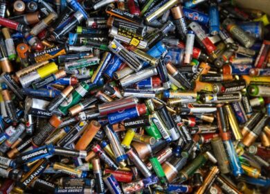 Lithium Australia собрала урожай, удобренный батарейками