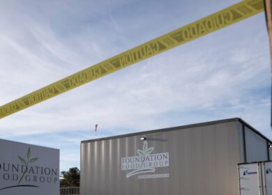 В США из-за утечки азота погибли люди