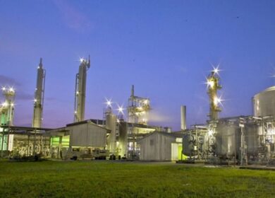 Notore Chemical Industries приостановила работу