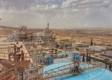 Israel Chemicals идет в гелиоэнергетику