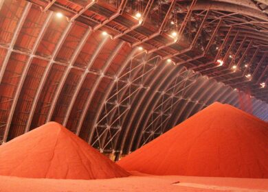 Canpotex не понравились действия Белорусской калийной компании