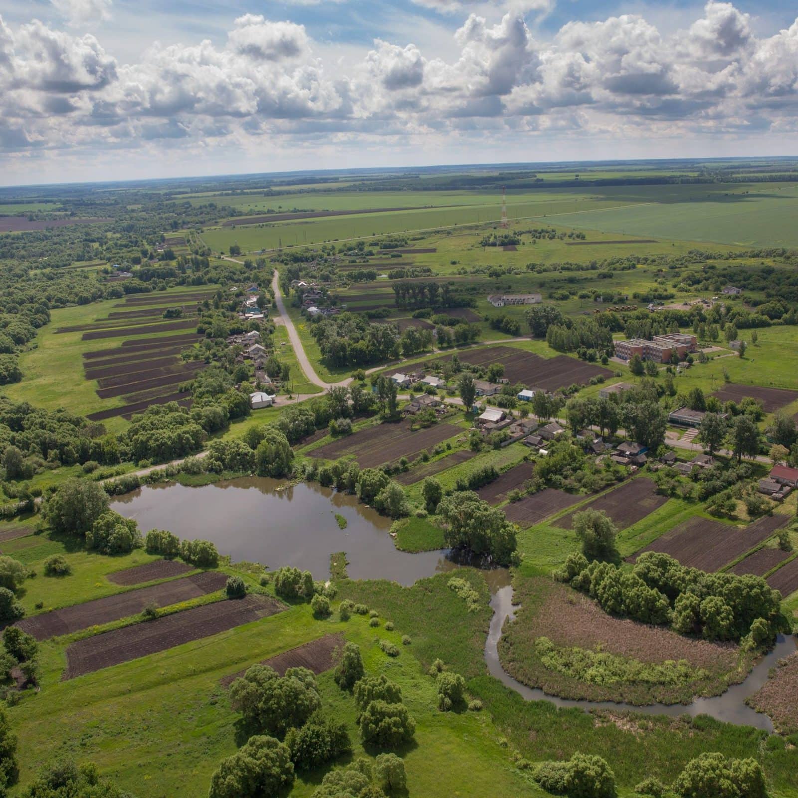 «ФосАгро-Регион» расширит поставки в Курскую область