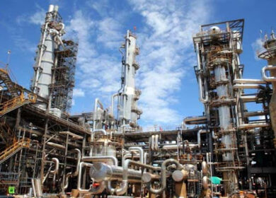 Perdaman Chemicals and Fertilizers продолжает свой дорогостоящий проект