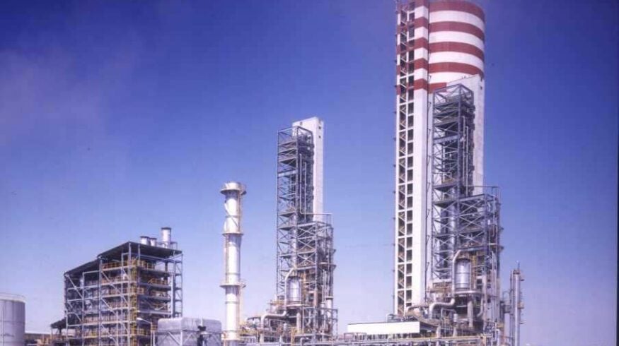 Strike Energy хочет построить карбамидный завод