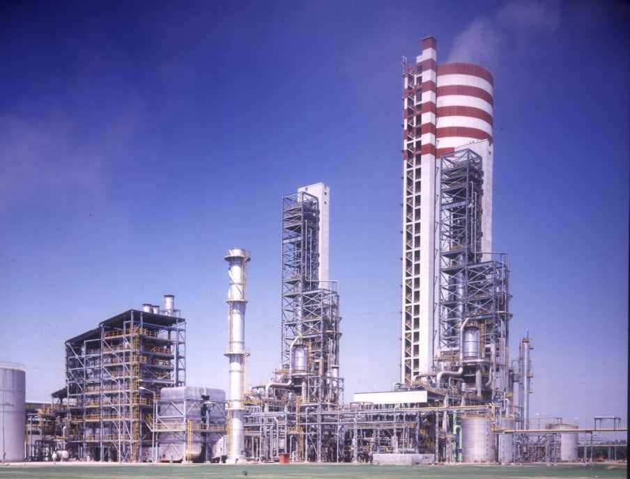 Strike Energy хочет построить карбамидный завод