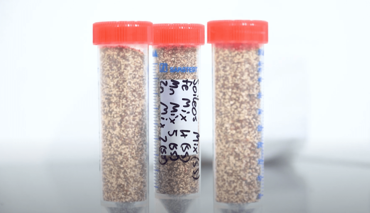 Lucent BioSciences создала удобрение из шелухи