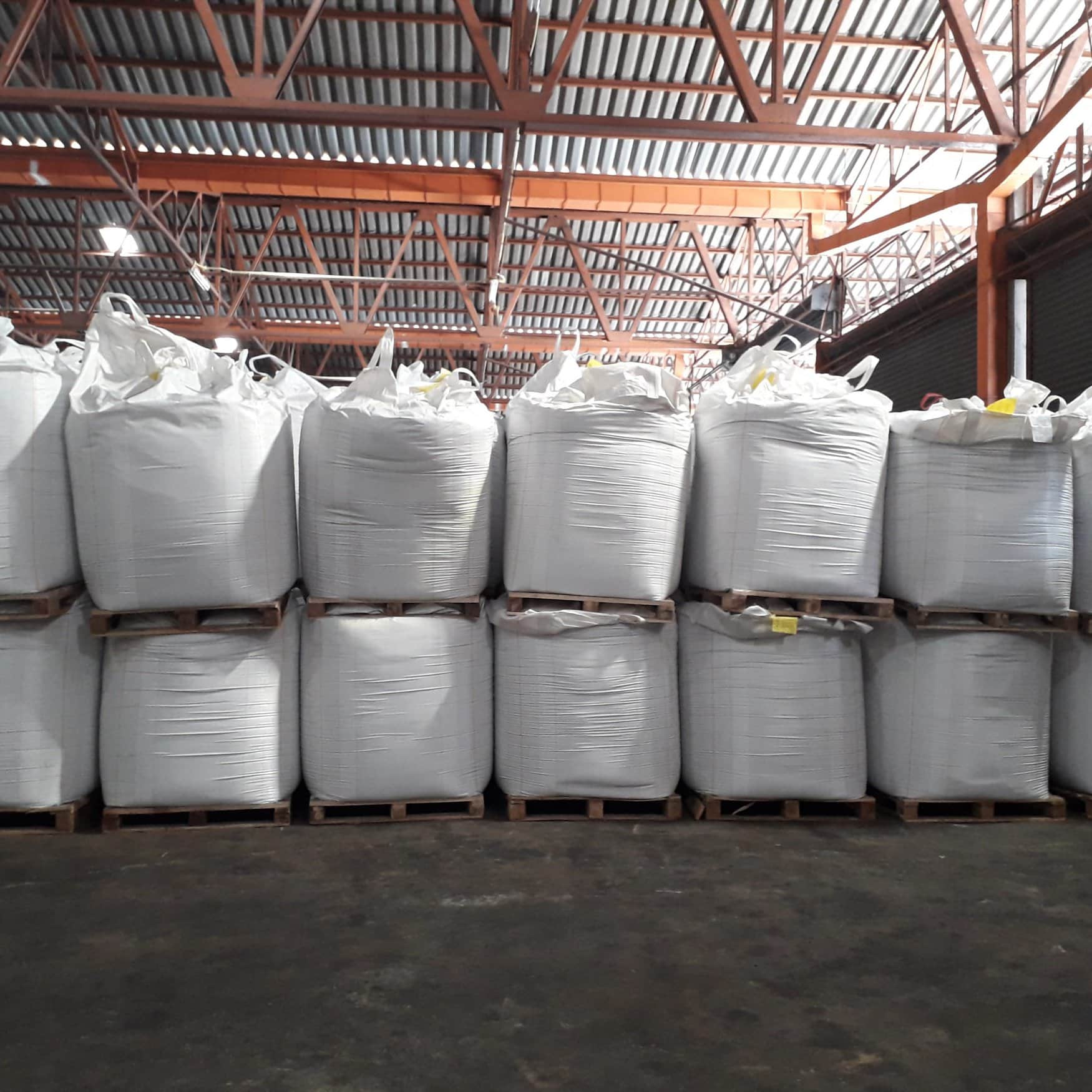 Березниковский «Азот» расширяет продажи