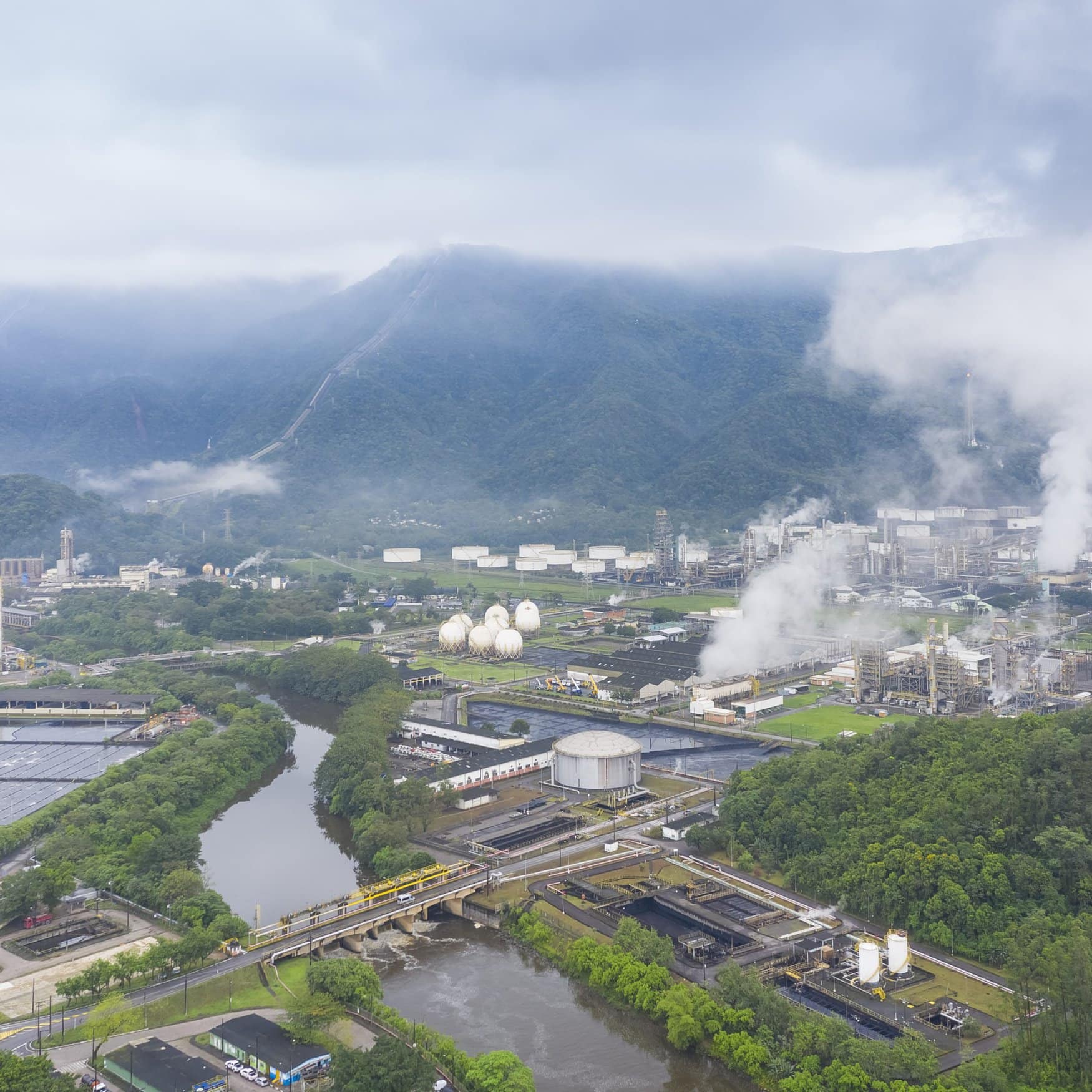 Cibra приобрела завод в Бразилии