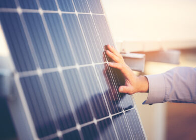 В США построят автономную вертикальную ферму