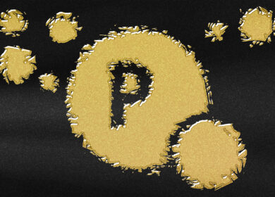 Производство в России фосфорных удобрений не упало