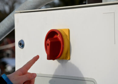 В Нидерландах разработан чудо-реактор