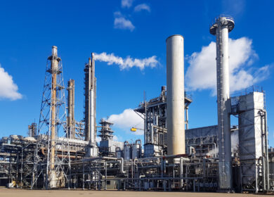 Pemex избавляется от завода