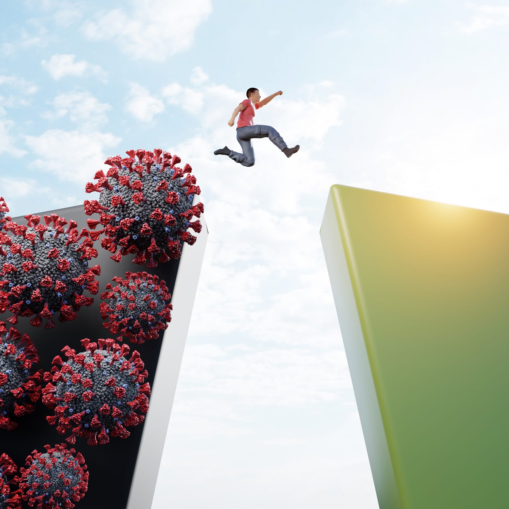 «Уралхим» показал высокий класс антивирусных коммуникаций