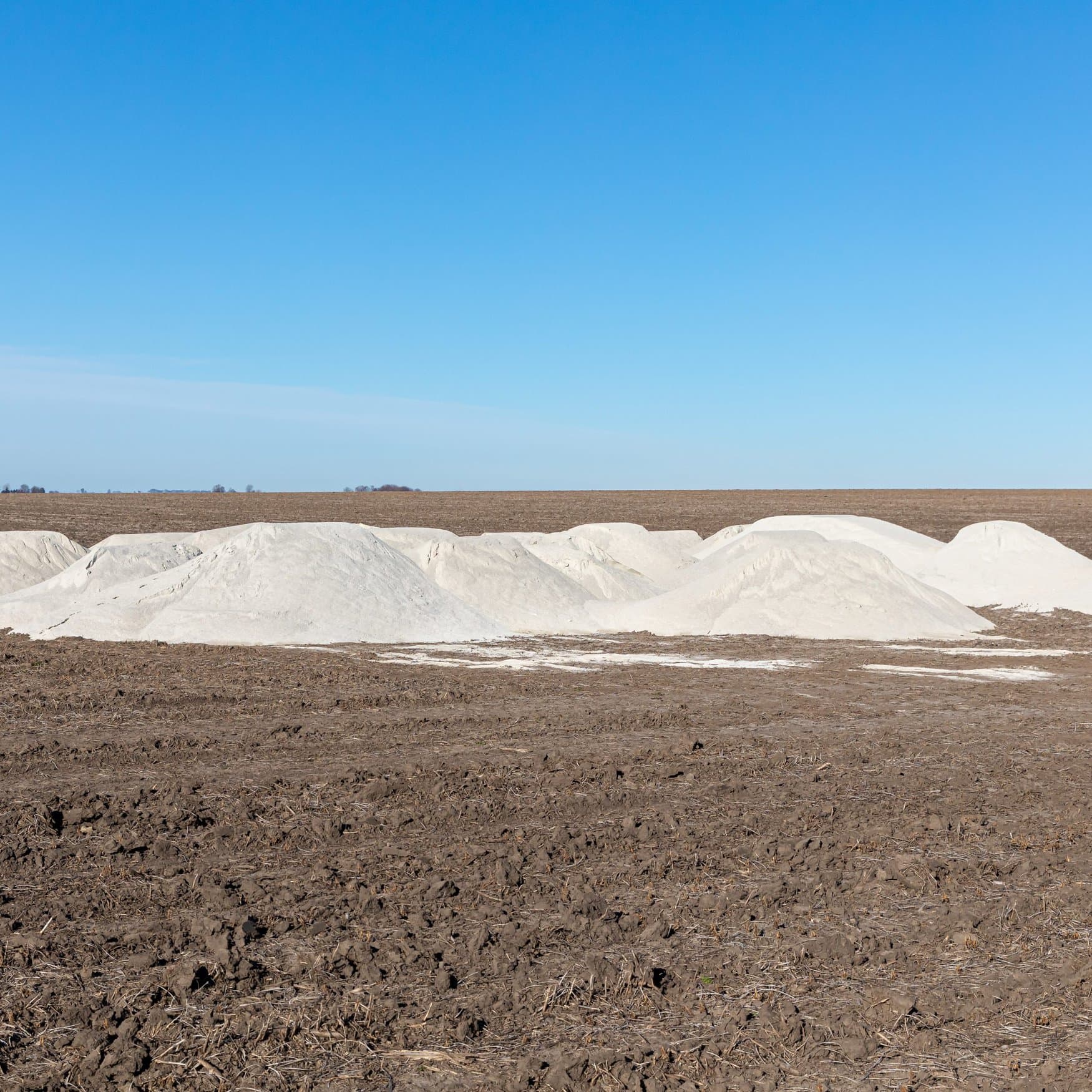 Nutrien присоединился к негодованию Canpotex