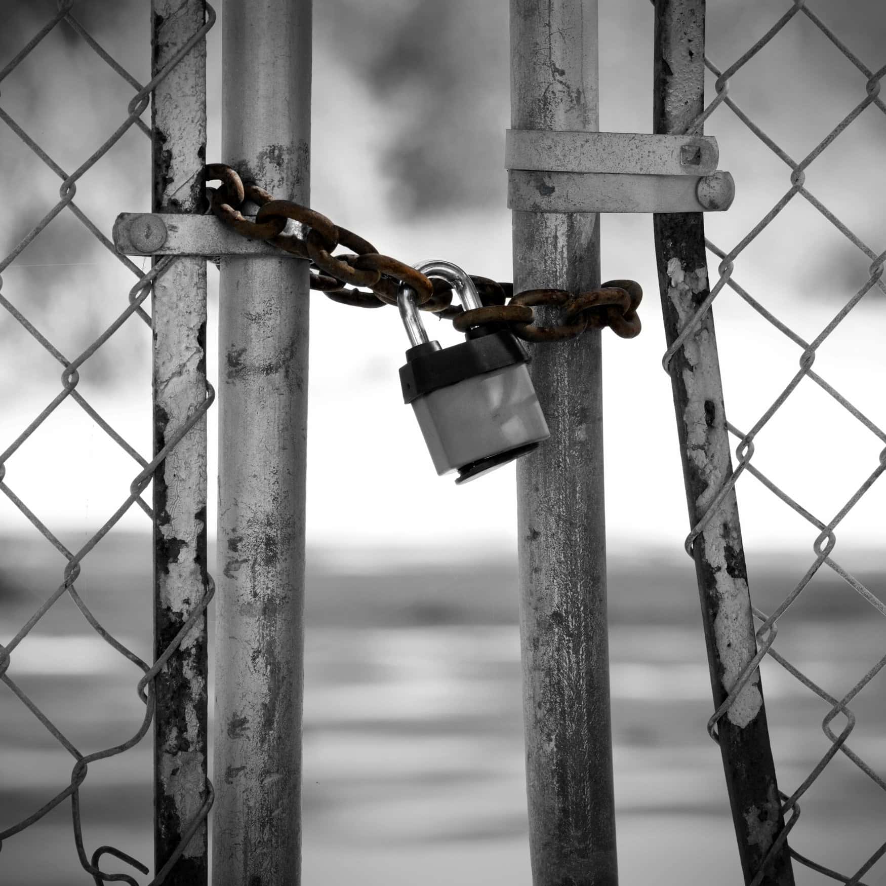 В КНДР очередной завод прекратил работу