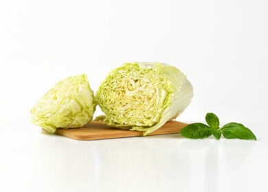 Пекинская капуста: выращивание и уход