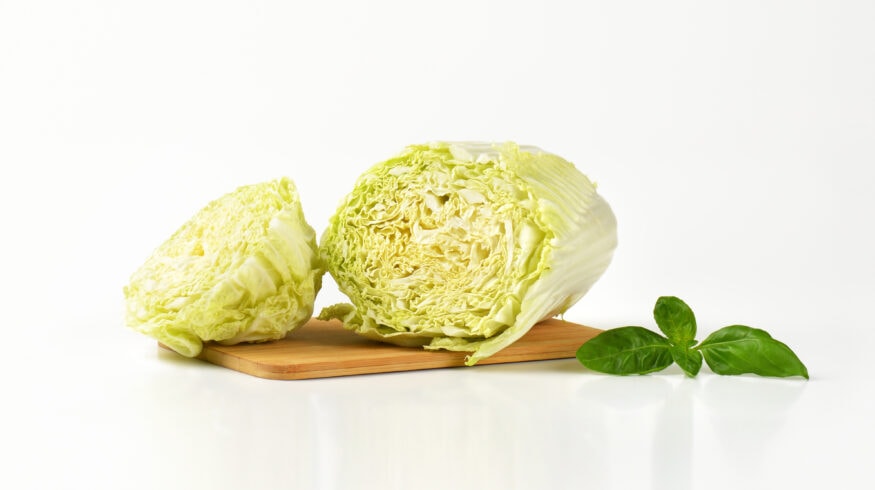 Пекинская капуста: выращивание и уход