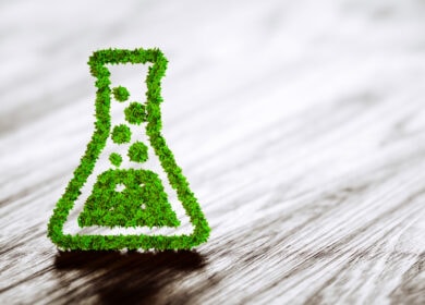 «ФосАгро» и РАН развивают «зеленую» химию