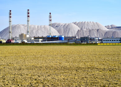Canpotex опять недоволен Белорусской калийной компанией