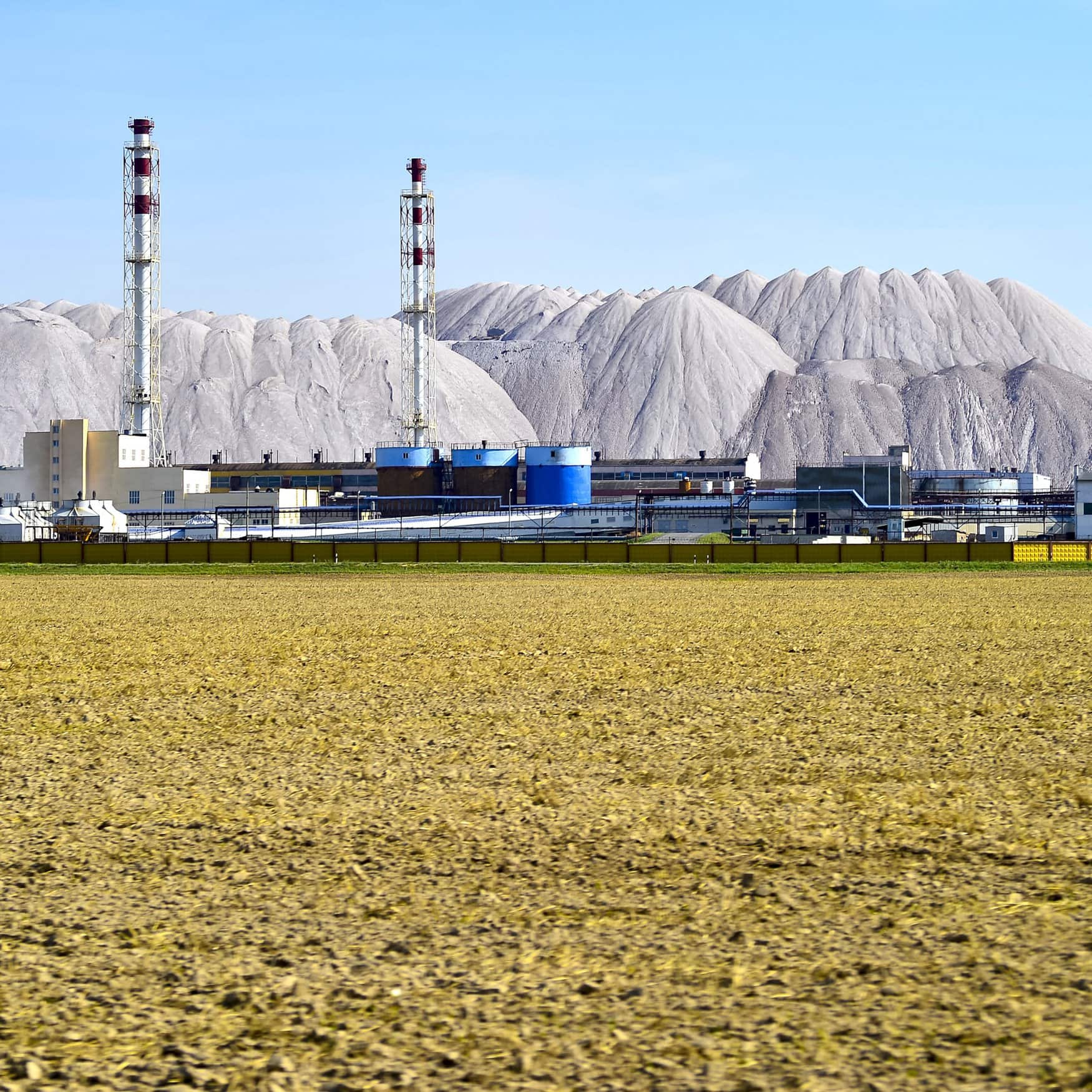 Canpotex опять недоволен Белорусской калийной компанией