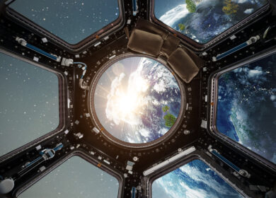 Nanoracks создает космические теплицы