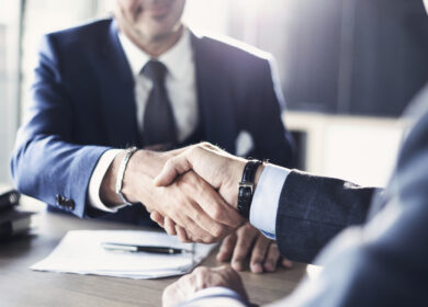 Trammo и Proton Ventures объединяют силы в сфере аммиака