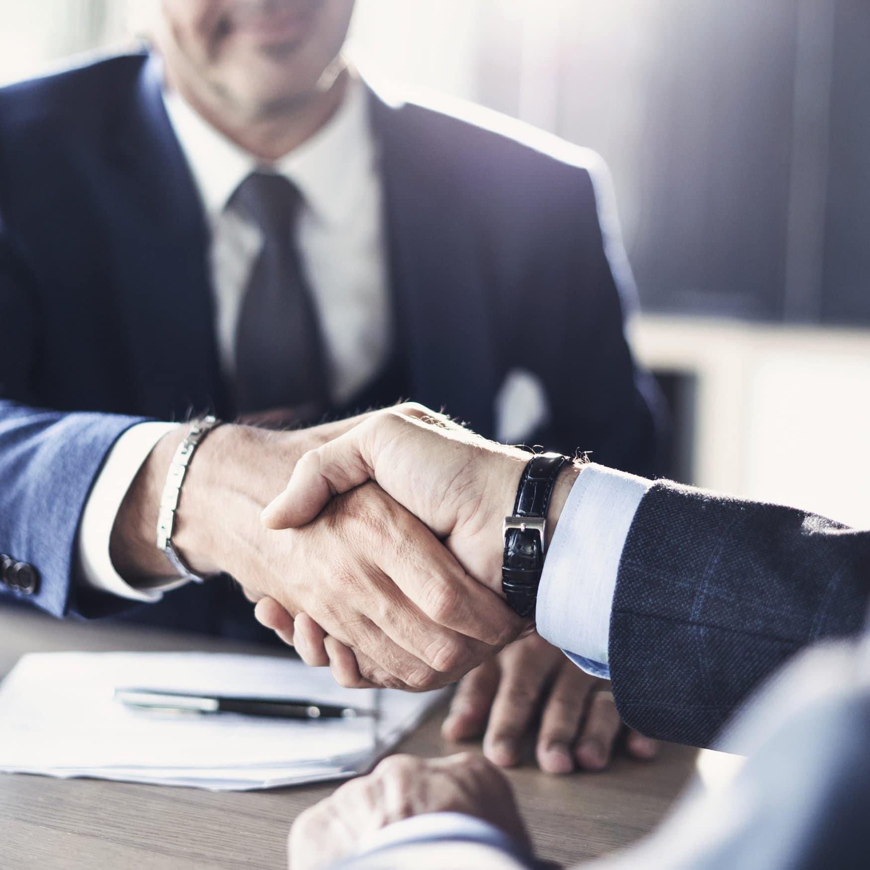 Trammo и Proton Ventures объединяют силы в сфере аммиака