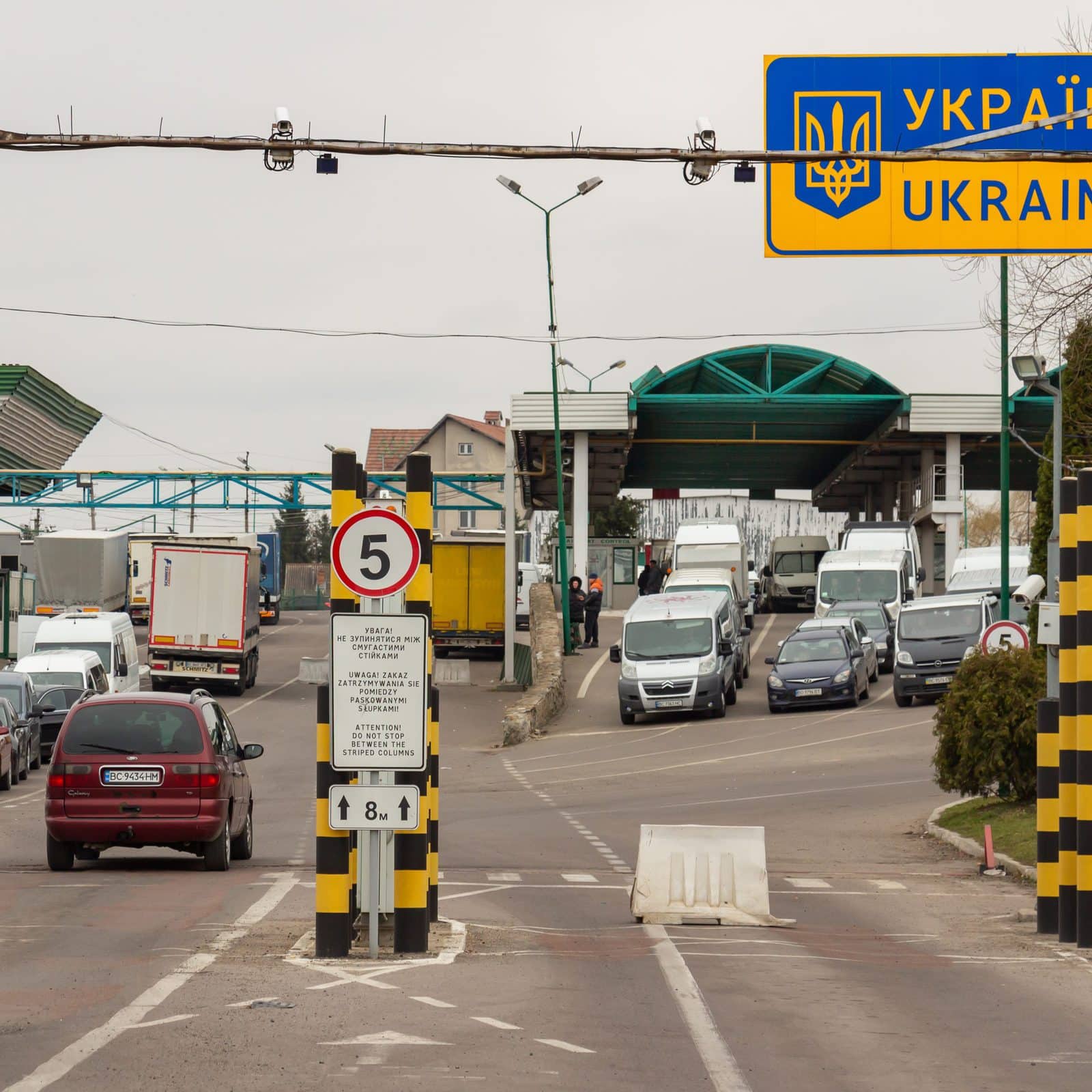 У Украины поменялись поставщики азотных удобрений — Fertilizer Daily