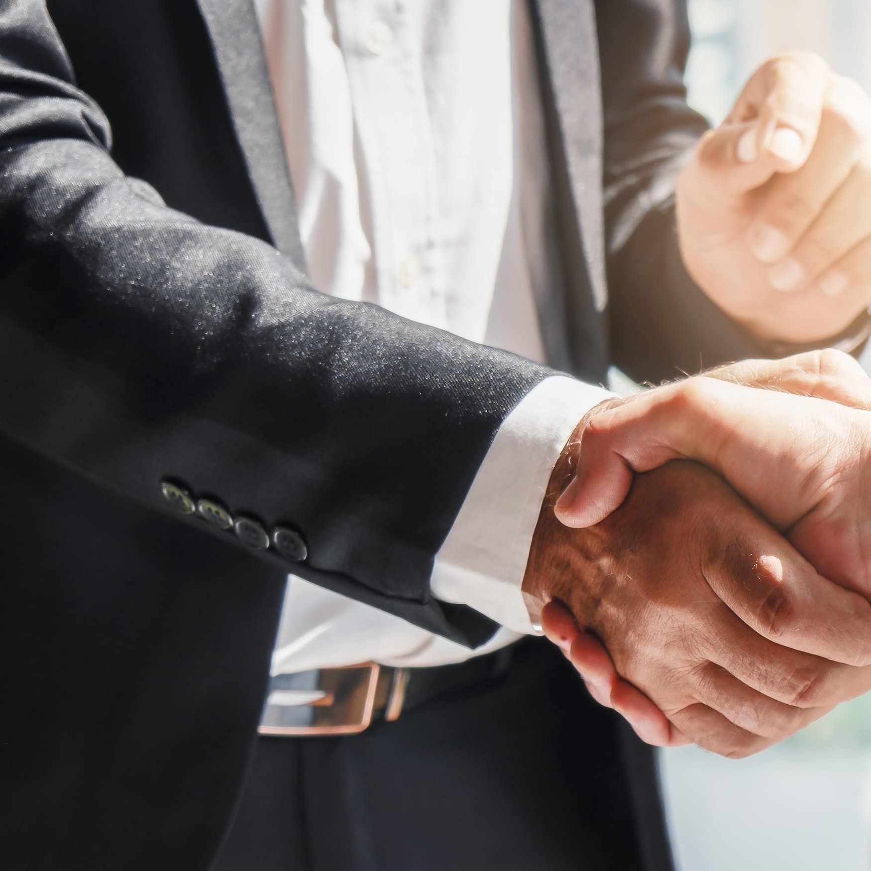 Den Ouden Groep купила Plant Health Cure