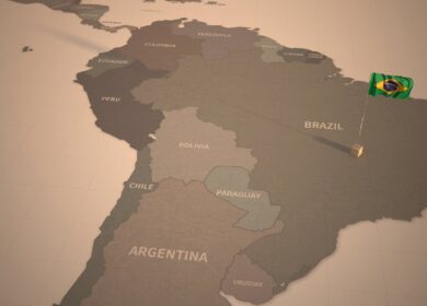 Compass Minerals продает бизнес в Южной Америке