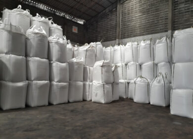 Черкасский «Азот» будет поставлять продукцию в слинг-бегах