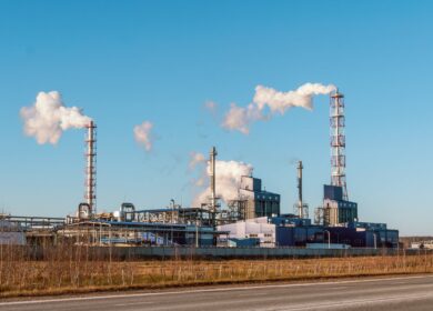 Tessenderlo Group не отказывается от проекта в Беларуси