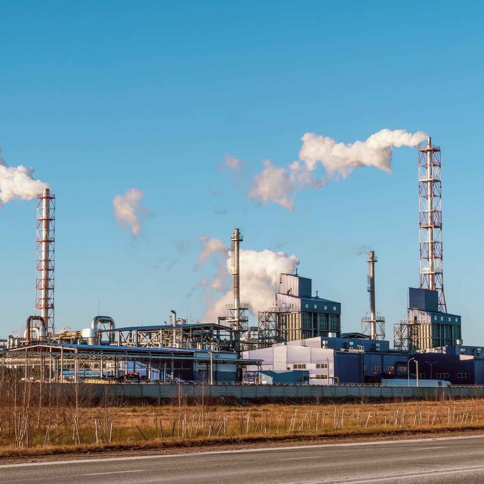 Tessenderlo Group не отказывается от проекта в Беларуси