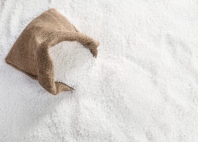Salt Lake Potash приблизилась к калийному рынку