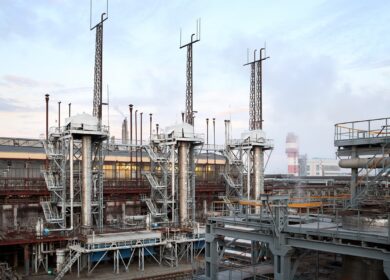 «Томет» выходит из простоя