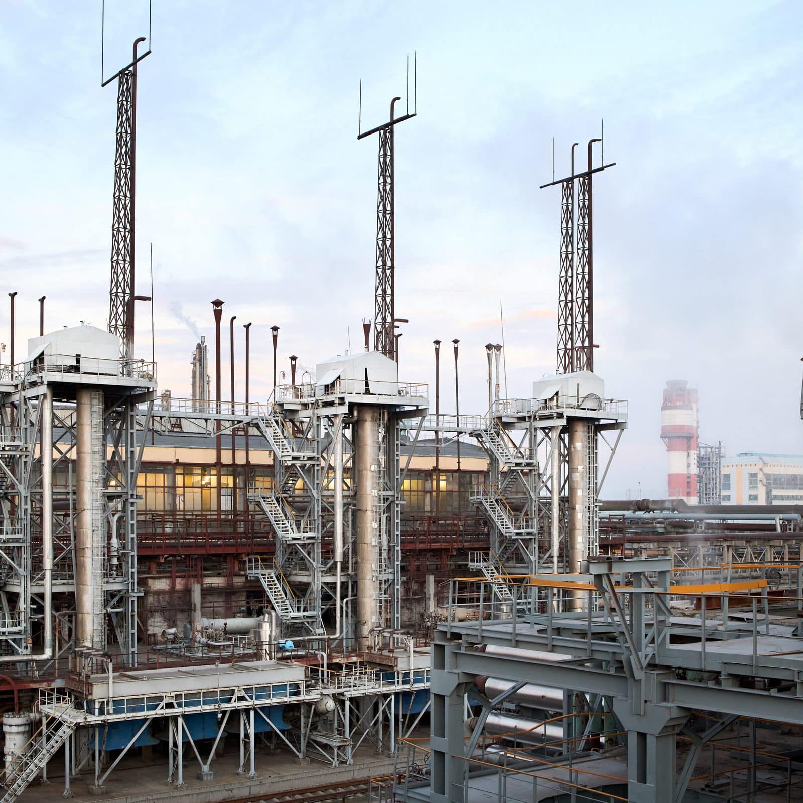 «Томет» выходит из простоя