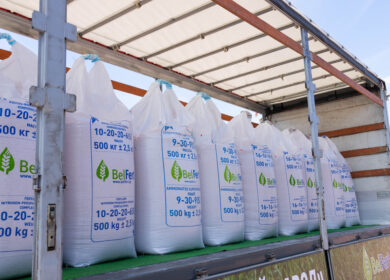 Цены на агрохимикаты в России предложено зафиксировать