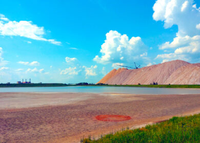 Intrepid Potash повысил цены на свою продукцию