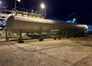 «Газпром» зовут на «Гродно Азот»