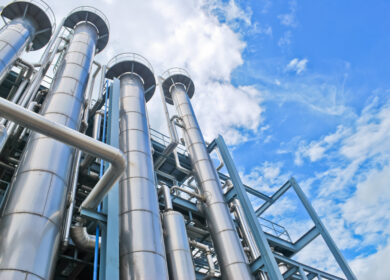 Ramagundam Fertilizers and Chemicals приблизился к рестарту